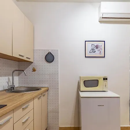 Appartement Eva Medulin