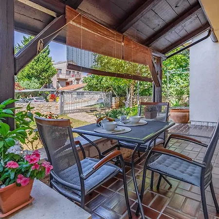 Apartman Eva Medulin