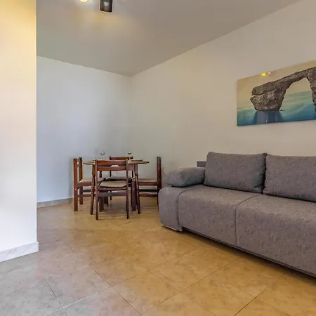 Apartment Eva