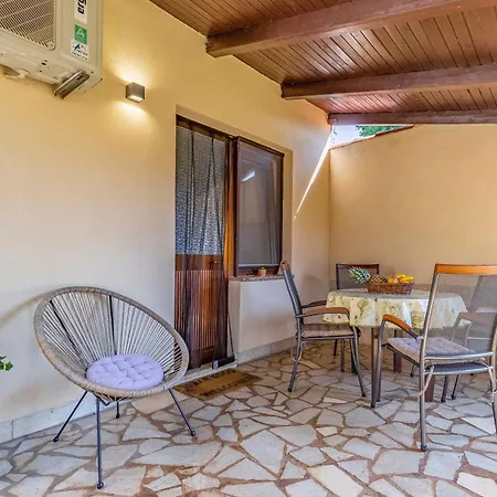Appartement Eva