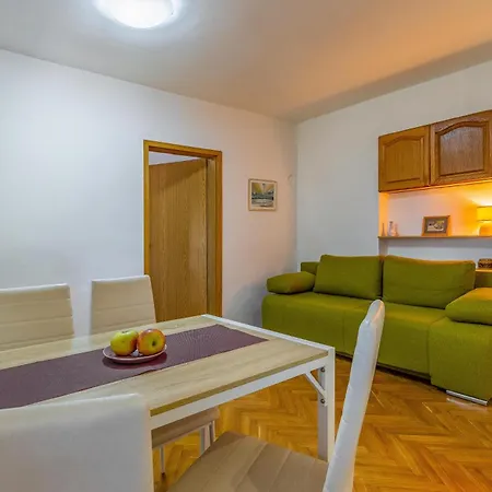 Eva Appartement *