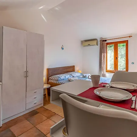 Appartement Eva *