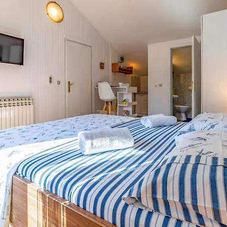 Eva Apartment Medulin