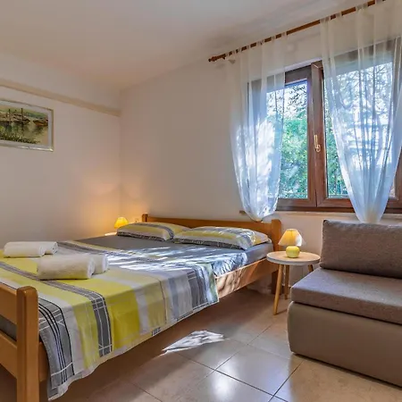 Eva Appartement