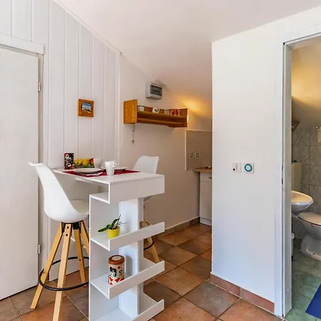 Eva Appartement