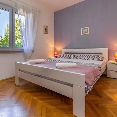 Eva Apartment Medulin