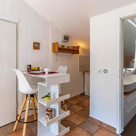 Appartement Eva