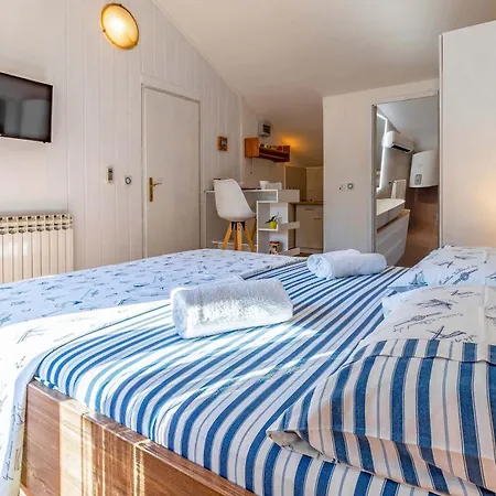 Eva Apartment Medulin