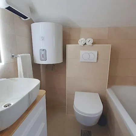 Appartement Eva