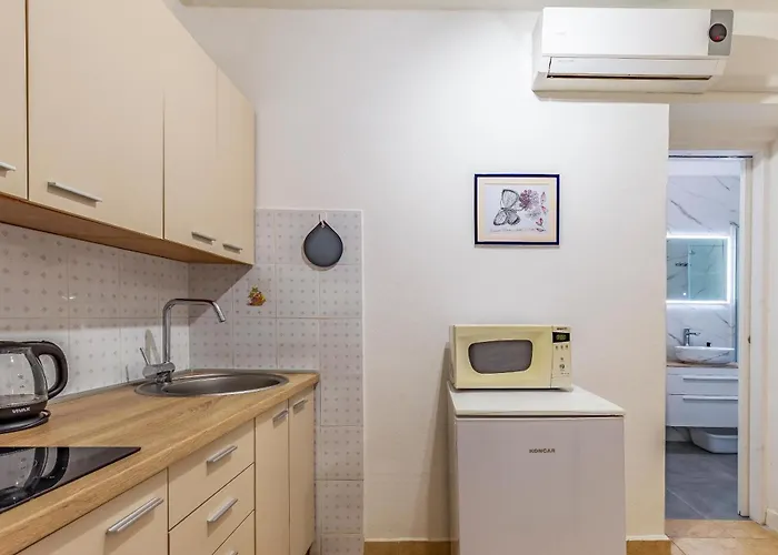 Apartment Eva Medulin