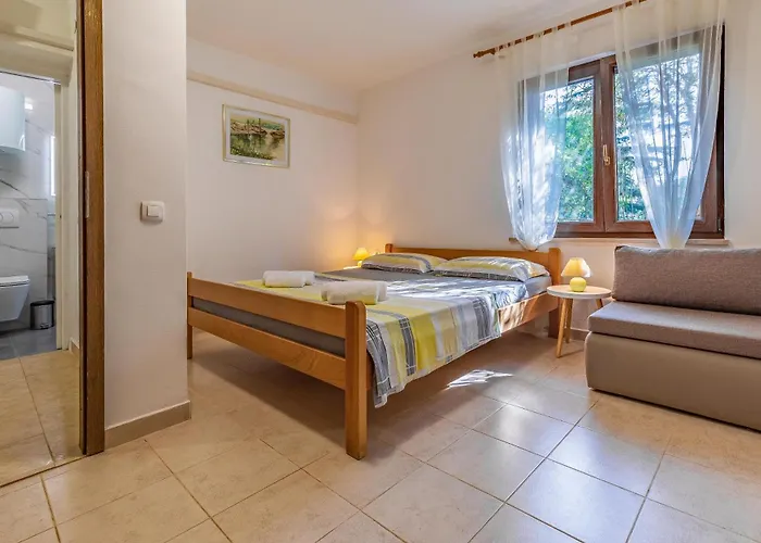 Eva Apartment *