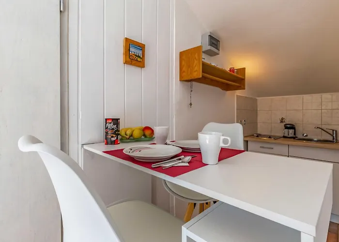 Eva Apartment