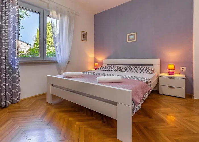 Eva Apartment Medulin