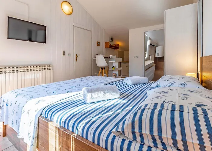 Eva Apartment Medulin