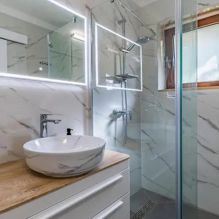 Appartement Eva Medulin