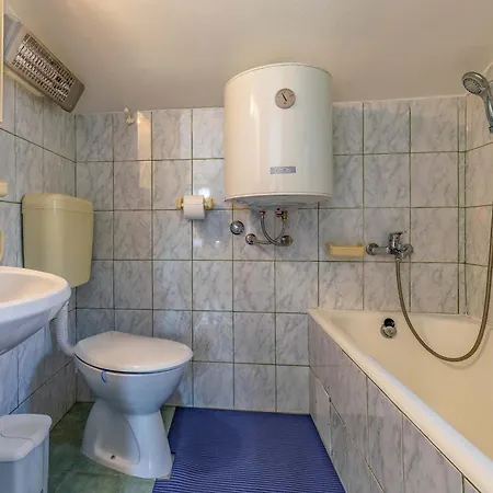 Appartement Eva *