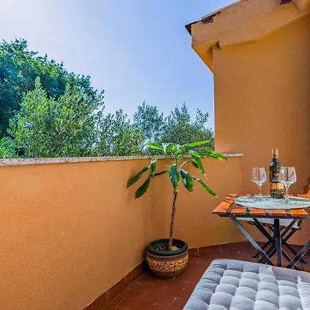 Appartement Eva Medulin