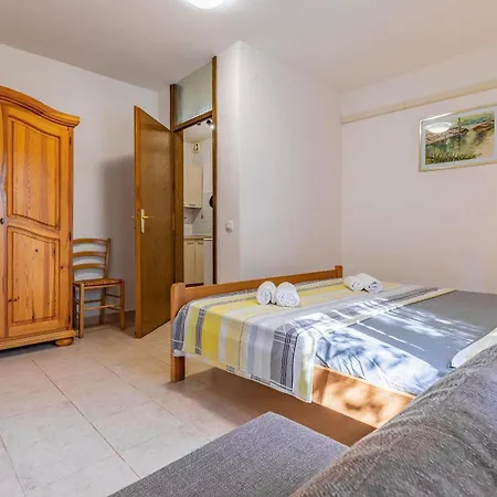 Appartement Eva