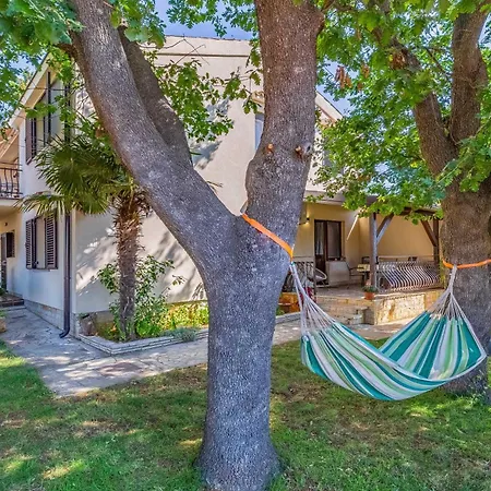 Eva Apartament *