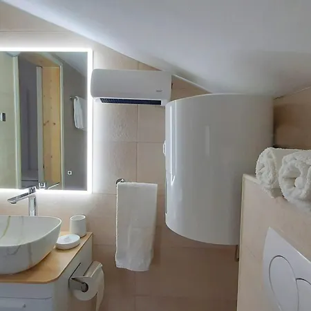 Eva Appartement Medulin