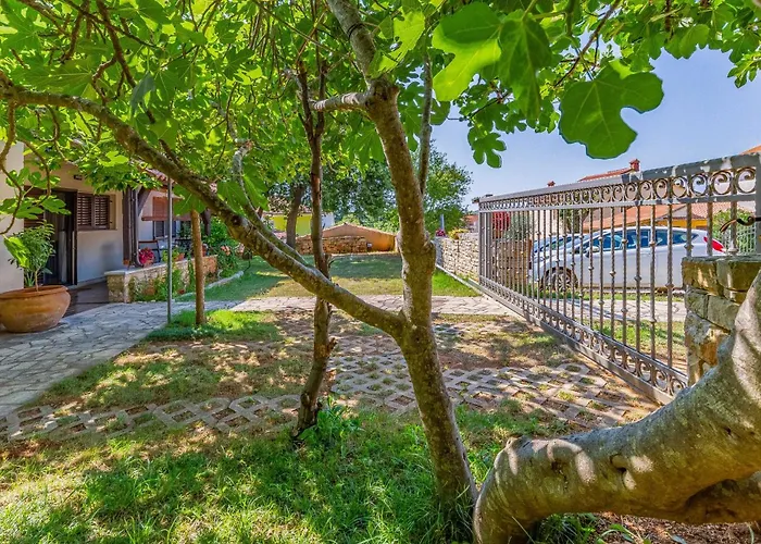 Eva Apartament Medulin