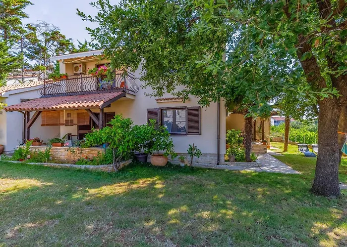 Eva Apartament Medulin