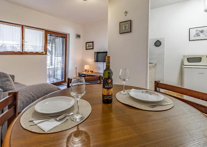 Eva Apartament Medulin