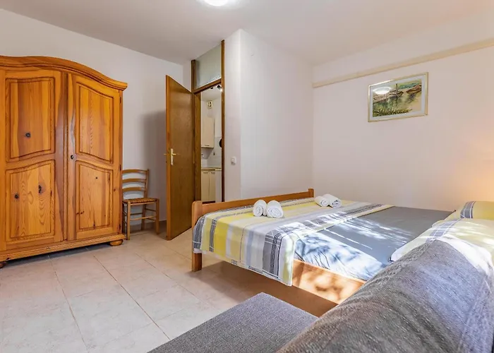 Apartament Eva