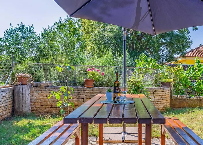 Apartament Eva Medulin