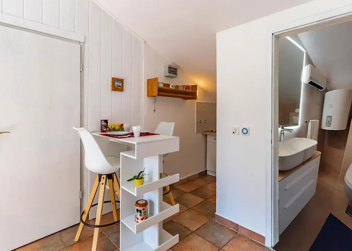 Apartament Eva