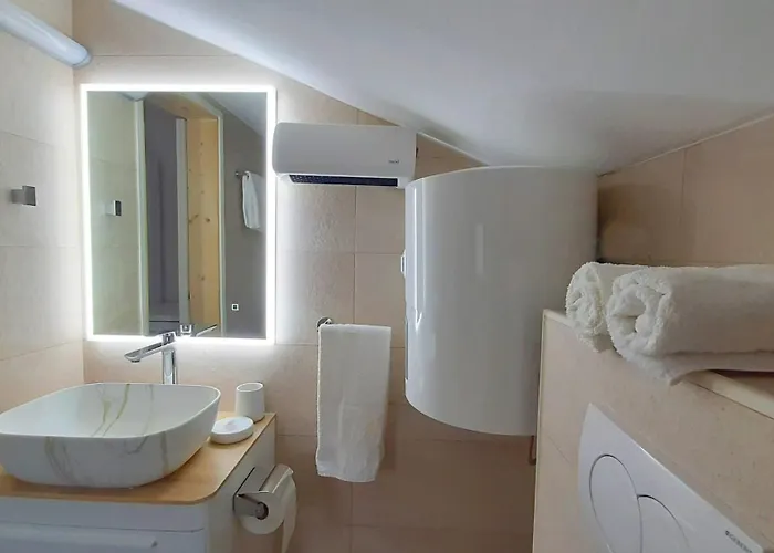 Eva Apartament Medulin